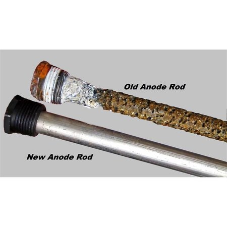 SUBURBAN MFG 233516 Aluminum Anode Rod for Heater SU325302